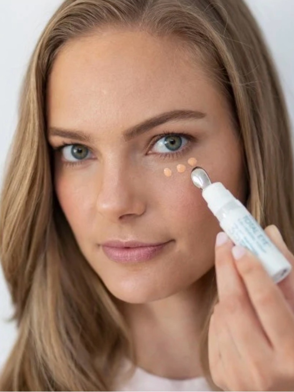 NWOB Colorescience Total Eye Concealer